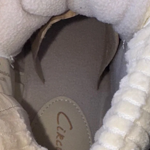 Circus Sam Edelman Darren Platform Boots - Picture 12 of 13